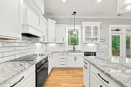 24 Kilbride Drive, Pinehurst, NC 28374 — 4-bedroom home in Pinewild CC, Pinehurst, NC, photo 11 of 45: 24 Kilbride Drive - Pinewild CC