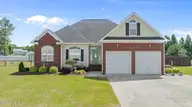 102 Davelin Place, Goldsboro, NC 27530 — 3-bedroom home in Aarons Place, Goldsboro, NC, photo 1 of 36: DJI_0161