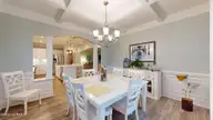 407 Cutter Way, Newport, NC 28570 — 5-bedroom waterfront home in Bogue Watch, Newport, NC, photo 10 of 69: 407 Cutter Way