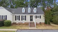 210 Hawthorne Lane W 5b, Wilson, NC 27893 — 2-bedroom townhome in Parkwood Square, Wilson, NC, photo 1 of 35: 1-web-or-mls-DJI_20260902141048_0477_D