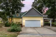 1972 Goose Creek Road SW, Ocean Isle Beach, NC 28469 — 3-bedroom home in Brick Landing - Beach @, Ocean Isle Beach, NC, photo 2 of 66: Virtual Twilight