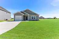 2203 Nahunta Road, Pikeville, NC 27863 — 3-bedroom home in Piper Pointe, Pikeville, NC, photo 1 of 28: Lot 3 - 2203 Nahunta Rd-LR-JFP-3