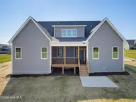 5401 River Buck Road, Spring Hope, NC 27882 — 3-bedroom home in River Dew, Spring Hope, NC, photo 3 of 37: DJI_20260903163051_0076_D