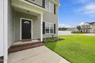113 Borough Nest Drive, Swansboro, NC 28584 — 3-bedroom home in Swannsborough Acres, Swansboro, NC, photo 4 of 49