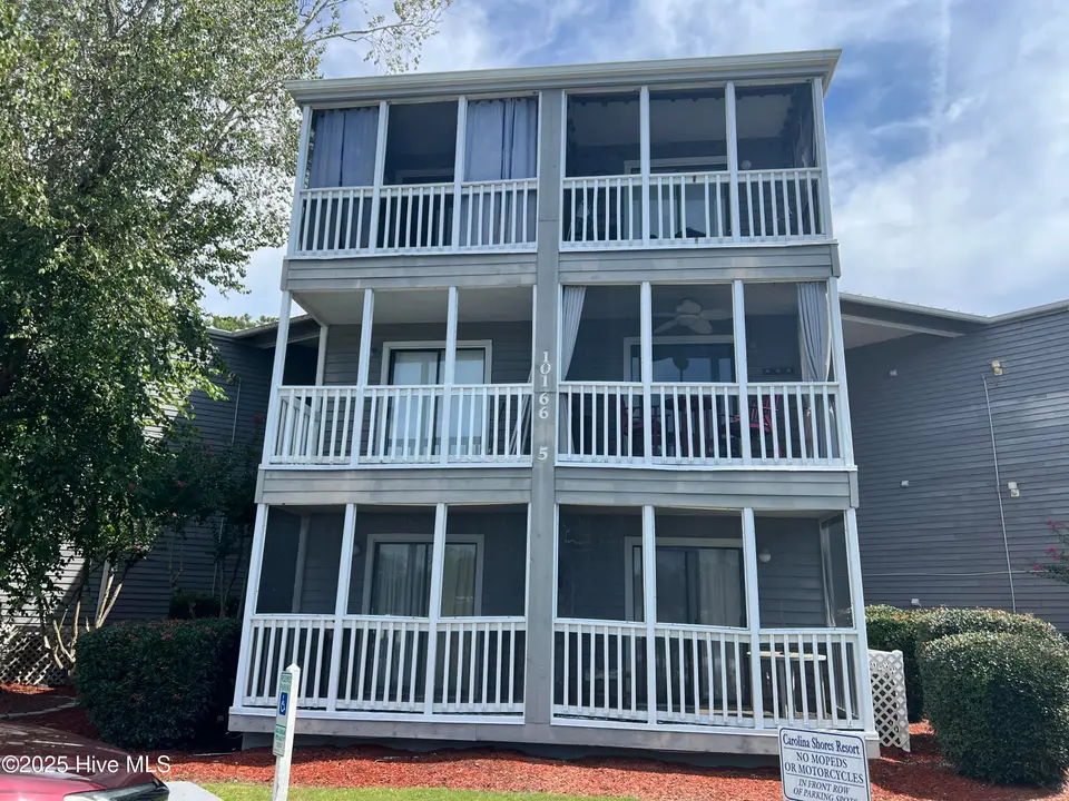 10166 Beach Drive SW Unit 5105, Calabash, NC 28467 — 2-bedroom condo in Carolina Shores Reso, Calabash, NC, photo 1 of 66: 10166 Beach Dr Unit 5105