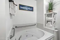 908 Resort Circle Unit 203, Sunset Beach, NC 28468 — 1-bedroom condo in Colony II, Sunset Beach, NC, photo 16 of 32
