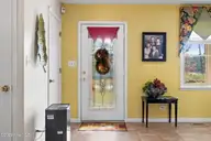 1126 River Drive, Calabash, NC 28467 — 3-bedroom home in Calabash Acres, Calabash, NC, photo 18 of 57: Front Door