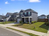 3993 Aquarius Way, Leland, NC 28451 — 3-bedroom home in Northern Lights, Leland, NC, photo 2 of 38: DJI_0153-Edit