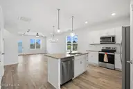 619 Sturgeon Street, Smithfield, NC 27577 — 3-bedroom home in East River, Smithfield, NC, photo 8 of 29: 07-619 Sturgeon St-8