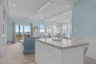 2905 Pointe West Drive 5b2, Emerald Isle, NC 28594 — 2-bedroom waterfront condo in Pier Pointe, Emerald Isle, NC, photo 7 of 28: 3-web-or-mls-1S3A4992