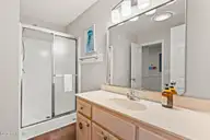 27 Ocean Isle West Boulevard # Dd, Ocean Isle Beach, NC 28469 — 6-bedroom condo in Windjammer OIB, Ocean Isle Beach, NC, photo 19 of 61