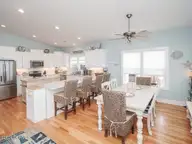 4619 E Beach Drive, Oak Island, NC 28465 — 5-bedroom waterfront home, Oak Island, NC, photo 21 of 50: 4619 E Beach Dr Oak Island NC 28465 USA-