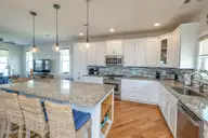111 Durham Street, Holden Beach, NC 28462 — 4-bedroom waterfront home in Holden Beach Harbor, Holden Beach, NC, photo 14 of 61