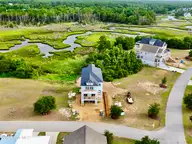 102 Marshland Circle, Newport, NC 28570 — 4-bedroom waterfront home in Cannonsgate, Newport, NC, photo 9 of 19: Aerial