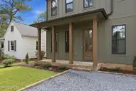 785 N May Street, Southern Pines, NC 28387 — 4-bedroom home in Downtown, Southern Pines, NC, photo 9 of 48: 785 N May Street