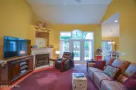 13 Deerwood Lane, Pinehurst, NC 28374 — 4-bedroom home in Pinehurst No. 6, Pinehurst, NC, photo 11 of 58: 13DeerwoodLane-039