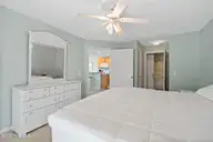 3350 Club Villas Drive # 1706, Southport, NC 28461 — 2-bedroom condo in St James, Southport, NC, photo 18 of 27: 3350 Club Villas #1706 MLS-24