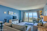 1866 New River Inlet Road Unit 3108c, North Topsail Beach, NC 28460 — 2-bedroom waterfront condo in Topsail Dunes, North Topsail Beach, NC, photo 15 of 31: 3108 Topsail Dunes - Interiors - Edited_