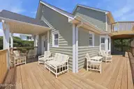 102 Periwinkle Drive, Emerald Isle, NC 28594 — 4-bedroom waterfront home in Shell Cove, Emerald Isle, NC, photo 22 of 34: 49-web-or-mls-IMG_5918