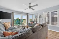 12 Heron Street Unit 2, Wrightsville Beach, NC 28480 — 3-bedroom waterfront condo, Wrightsville Beach, NC, photo 3 of 33