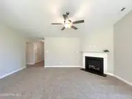 835 Hidden Bridge Drive, Jacksonville, NC 28546 — 4-bedroom home in Towne Pointe, Jacksonville, NC, photo 18 of 57
