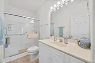129 Kellerton Court, Winnabow, NC 28479 — 2-bedroom townhome in Mallory Creek Plantation, Winnabow, NC, photo 20 of 38: 129 Kellerton Court