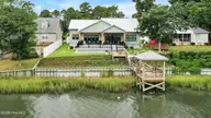 2691 Wildcat Drive SW, Supply, NC 28462 — 3-bedroom waterfront home in Riverside, Supply, NC, photo 2 of 69