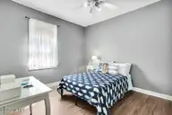 608 W Brown Street Apt F, Southport, NC 28461 — 2-bedroom condo in The Village at Southport, Southport, NC, photo 20 of 41