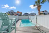 550 Ocean Boulevard W, Holden Beach, NC 28462 — 5-bedroom waterfront home in Heritage Harbor, Holden Beach, NC, photo 7 of 58: 550OceanBlvdW - 3