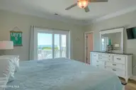 876-878 Villas Drive, North Topsail Beach, NC 28460 — 12-bedroom waterfront home, North Topsail Beach, NC, photo 23 of 71: 878 Villas Drive - Interior - Edited_3