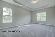 307 Wrenview Court #51, Jacksonville, NC 28546 — 4-bedroom home in Serenity Crossing, Jacksonville, NC, photo 12 of 26