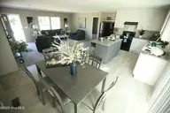 7322 Race Track Road, Castalia, NC 27816 — 3-bedroom manufactured home in Culpepper Landing, Castalia, NC, photo 7 of 19