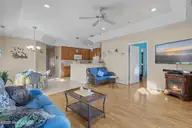 8855 Radcliff Drive NW Unit 43b, Calabash, NC 28467 — 3-bedroom townhome in The Lakes at Brunswick Plantation, Calabash, NC, photo 17 of 57: 8855 radcliff dr nw unit 43b - 17