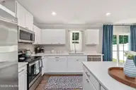 1301 Raven Way, Elizabeth City, NC 27909 — 3-bedroom townhome in Adams Landing, Elizabeth City, NC, photo 10 of 27: DSC01712