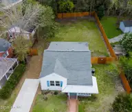 116 W Bayshore Boulevard, Jacksonville, NC 28540 — 3-bedroom home in Bayshore Estates, Jacksonville, NC, photo 4 of 18: DJI_0414