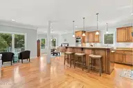 110 Camp Wyatt Court, Kure Beach, NC 28449 — 5-bedroom home in Ocean Dunes Forest, Kure Beach, NC, photo 23 of 74