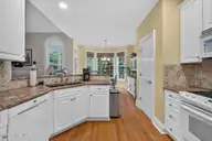 109 Currant Lane, Hampstead, NC 28443 — 4-bedroom waterfront home in Bent Tree, Hampstead, NC, photo 12 of 57