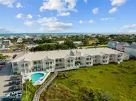 602 W Fort Macon Road 118, Atlantic Beach, NC 28512 — 1-bedroom waterfront condo in Palm Suites, Atlantic Beach, NC, photo 21 of 26: Palm Suites Stock6