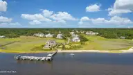 8056 Bonfire Drive, Wilmington, NC 28409 — 7-bedroom waterfront home in TidalWalk, Wilmington, NC, photo 6 of 74: TidalwalkDrone-02