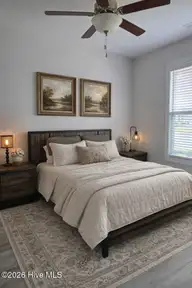 6524 Pinnacle Point, Winnabow, NC 28479 — 3-bedroom townhome in Mallory Creek Plantation, Winnabow, NC, photo 6 of 17: 6524PinnaclePointWinnabowNCUSA_67611_5