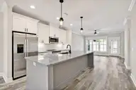 114 W 14th Street B, Southport, NC 28461 — 3-bedroom townhome in Smithville Townes, Southport, NC, photo 9 of 57