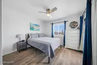 302 Canal Drive Unit 21, Carolina Beach, NC 28428 — 2-bedroom waterfront condo in Beach Harbour, Carolina Beach, NC, photo 18 of 52
