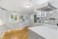 305 River Drive, Southport, NC 28461 — 3-bedroom waterfront home, Southport, NC, photo 14 of 53: 21-Kitchen