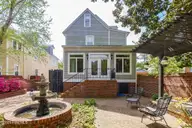 214 King Street, New Bern, NC 28560 — 4-bedroom home in New Bern Downtown Historic, New Bern, NC, photo 5 of 54: Water feature