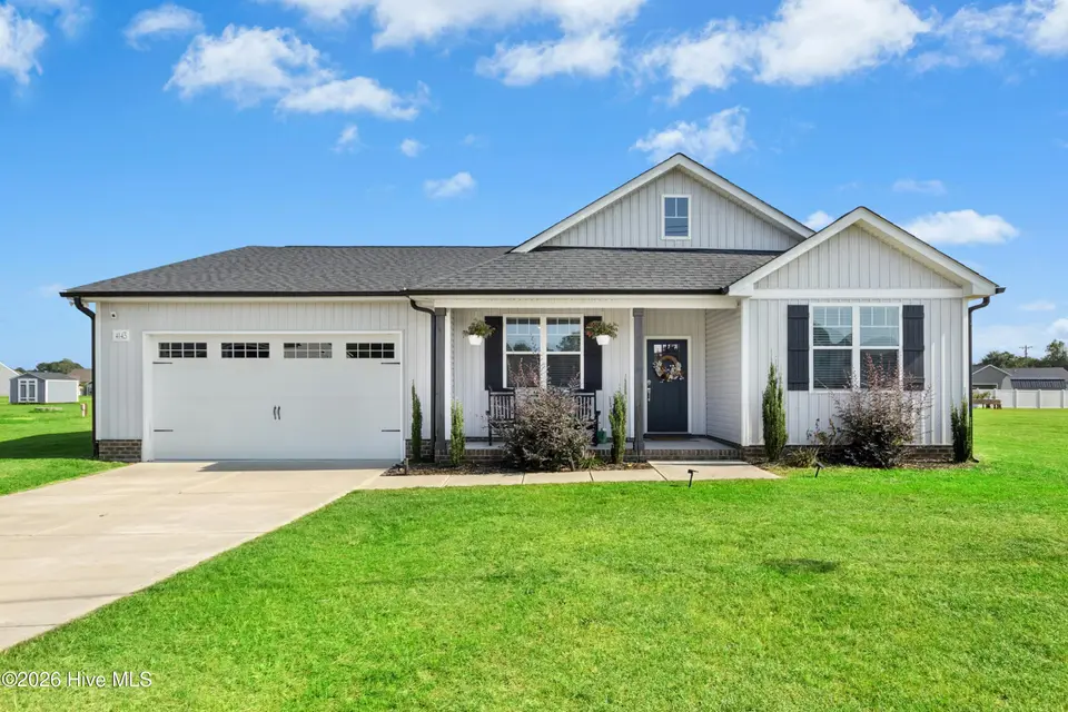 4143 Needham Road, Bailey, NC 27807 — 3-bedroom home in Whitley Crossing, Bailey, NC, photo 1 of 30: 001-495636-IMG_3353