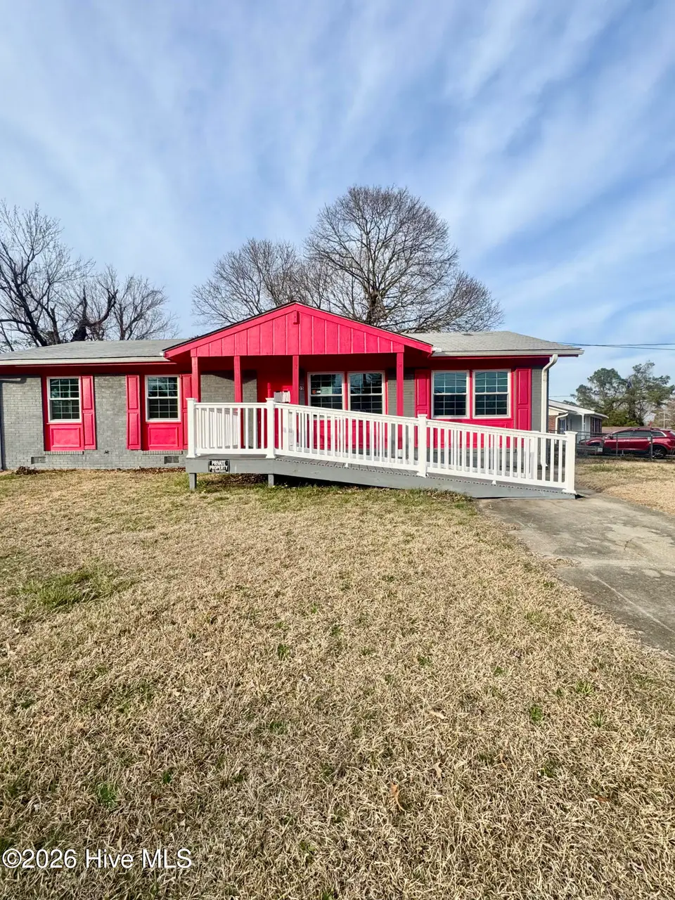 105 Yorkshire Drive, Jacksonville, NC 28546 — 4-bedroom home in Montclair, Jacksonville, NC, photo 1 of 18: unnamed (20)