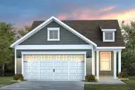 5920 Moonshell Loop, Wilmington, NC 28412 — 2-bedroom home in Riverlights, Wilmington, NC, photo 2 of 4: Contour Rendering