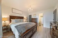505 N Carolina Beach Avenue Unit 1c, Carolina Beach, NC 28428 — 2-bedroom waterfront condo in Winds at Carolina Beach, Carolina Beach, NC, photo 21 of 44: Bedroom #1-3