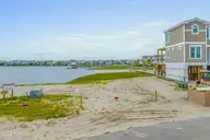 1532 93 Riverside Drive, Sunset Beach, NC 28468 — waterfront lot in Ocean Club Estates, Sunset Beach, NC, photo 14 of 26