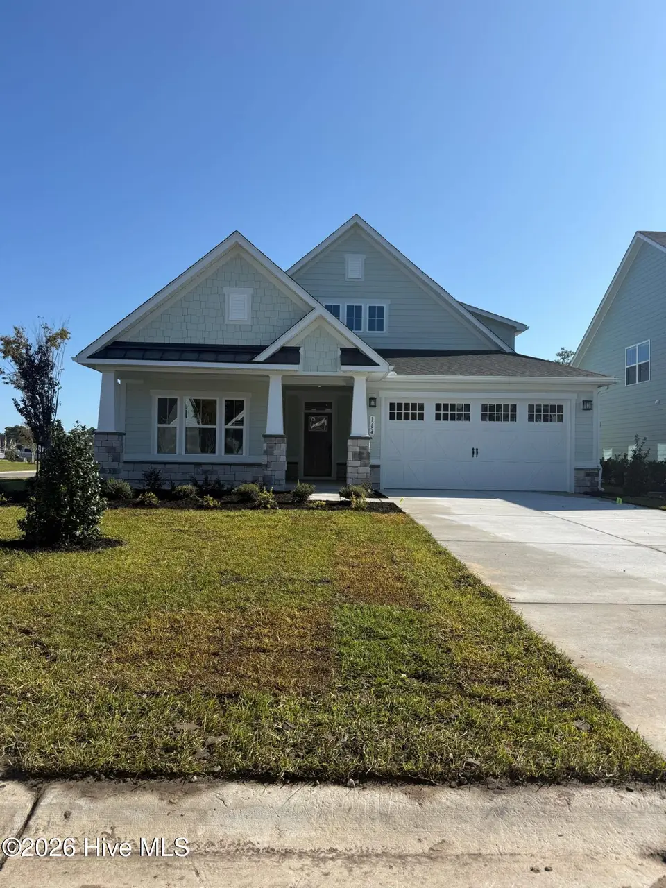 1284 Piper Glen Drive, Sunset Beach, NC 28468 — 3-bedroom home in Sea Trail Plantation, Sunset Beach, NC, photo 1 of 1
